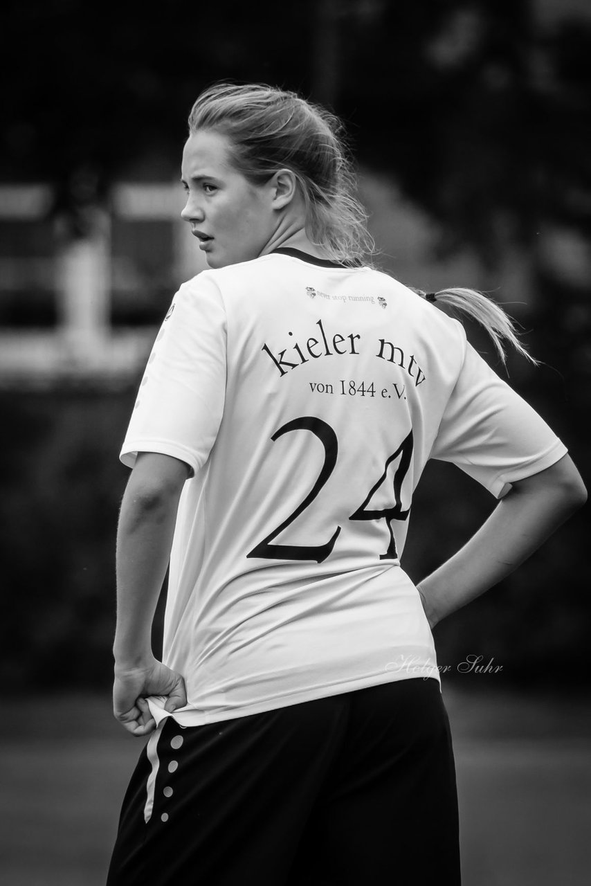 Bild 265 - Frauen Kieler MTV - SV Henstedt Ulzburg 2 : Ergebnis: 2:6